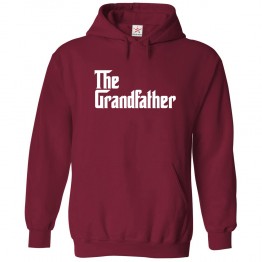 Gift for Grandfather Movie Inspired Hoodie